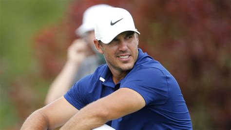 Brooks Koepka .